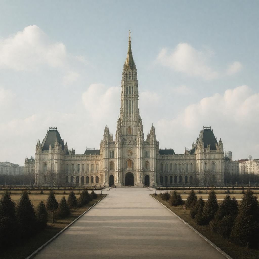 Lomonosov Moscow State University
